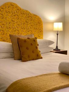 The Barkly Bistro Bar & Accommodation - Key Points
