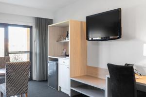 The Barn Accommodation - Key Points
