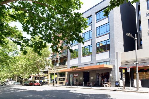The Bayswater Sydney - About Your Stay