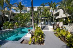 The Beach Cabarita - About Your Stay