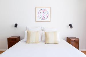 The Beach Shack Byron Bay - Key Points