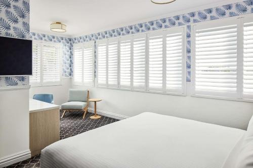 The Beachcomber Hotel & Resort, Ascend Hotel Collection Review - Key Points