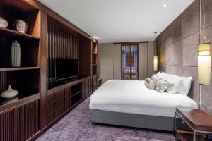 The Beetson Hotel -formerly Gambaro Hotel - Key Points