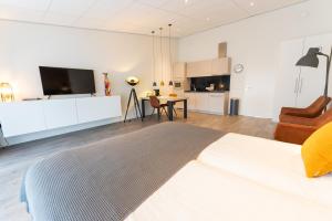The Berkenhof Aparthotel - About Your Stay