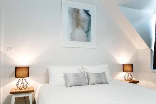 The Berry Inn - About Your Stay