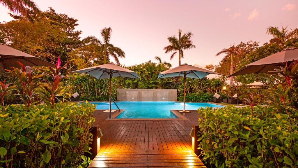 The Billi Resort - About Your Stay