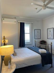The Bolt Inn - About Your Stay