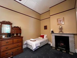 The Boutique Hotel Blue Mountains - About Your Stay