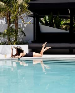 The Bower Byron Bay - About Your Stay