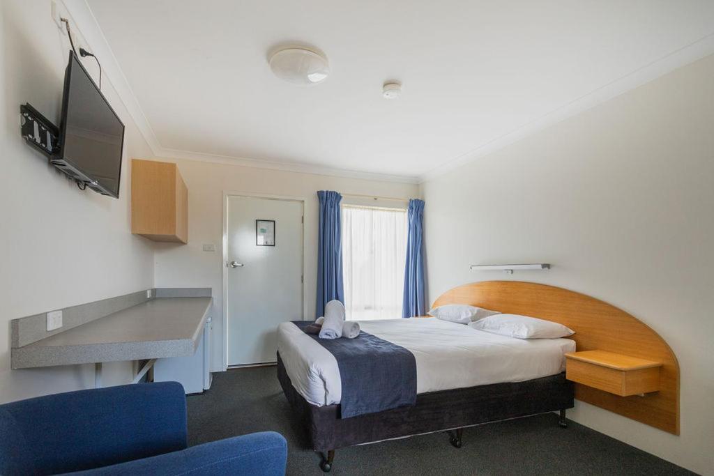 The Busselton Motel Review