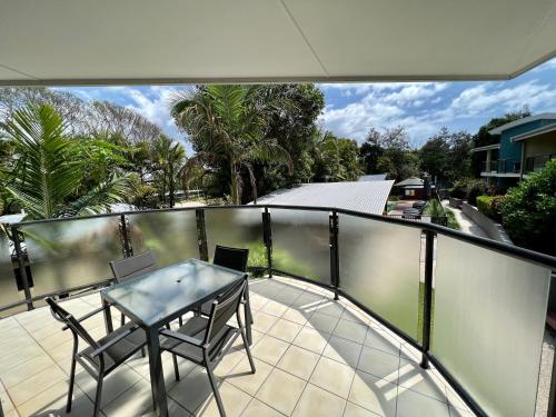The Byron Beachcomber Review
