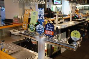 The Caledonian Hotel Wonthaggi - Key Points