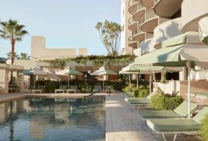 The Calile Hotel - Key Points