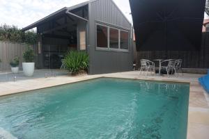 The Charles Boutique Hotel & Dining - About Your Stay