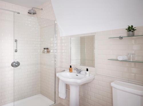 The Chelsea Townhouse by Iconic Luxury Hotels Review