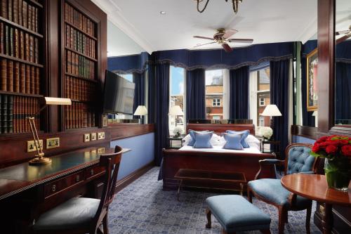 The Chesterfield Mayfair - Key Points