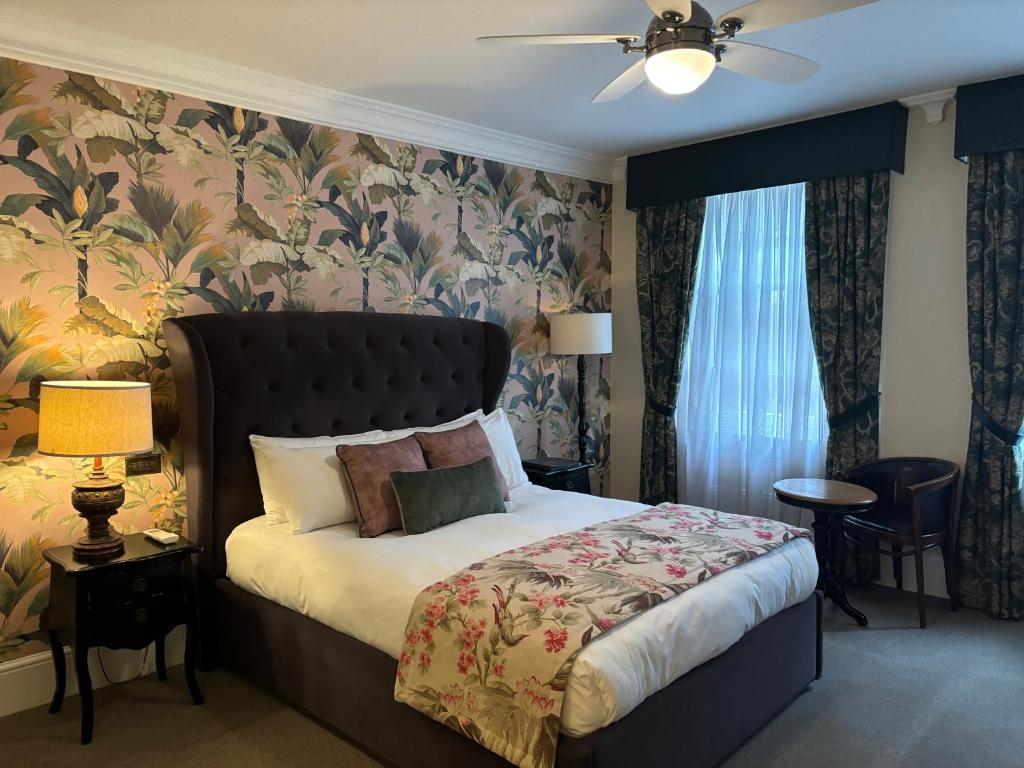 The Clerk & Well Pub and Rooms Review