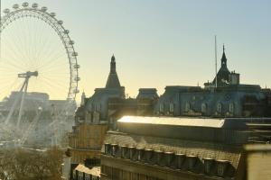 The Clermont London, Charing Cross - Key Points