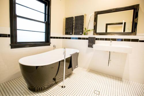 The Commercial Boutique Hotel - About Your Stay