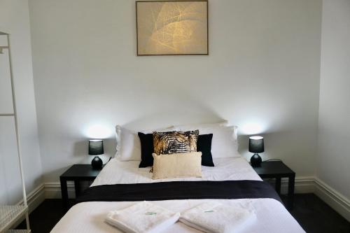 The Commercial Hotel Wallerawang - About Your Stay