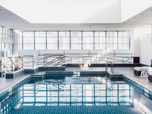 The Como Melbourne - Key Points