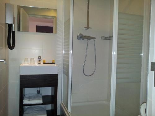 The Concert Hotel - About Your Stay