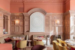 The Connaught - Key Points