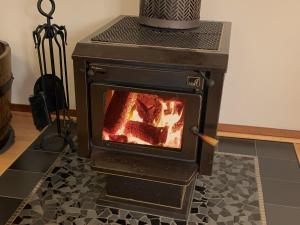The Cosy Cottage - Key Points