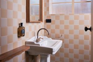 The Courthouse Hotel - Key Points