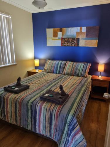 The Cove Holiday Village - About Your Stay