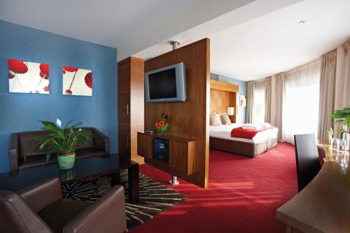 The Crown London, WorldHotels Distinctive - Key Points