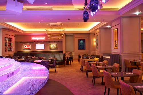 The Cumberland, London - Key Points