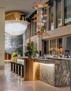 The Darling at The Star Gold Coast - Key Points