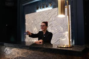 The Dilly - Key Points