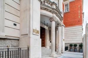 The Dixon, Tower Bridge, Autograph Collection - Key Points