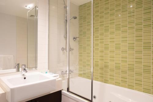 The Dolphin Apartments - Key Points