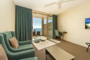The Dorsal Boutique Hotel - About Your Stay