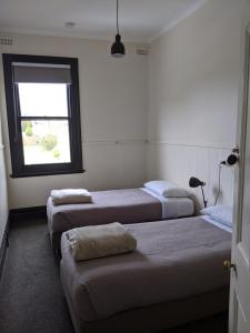 The Dorset Hotel - Key Points