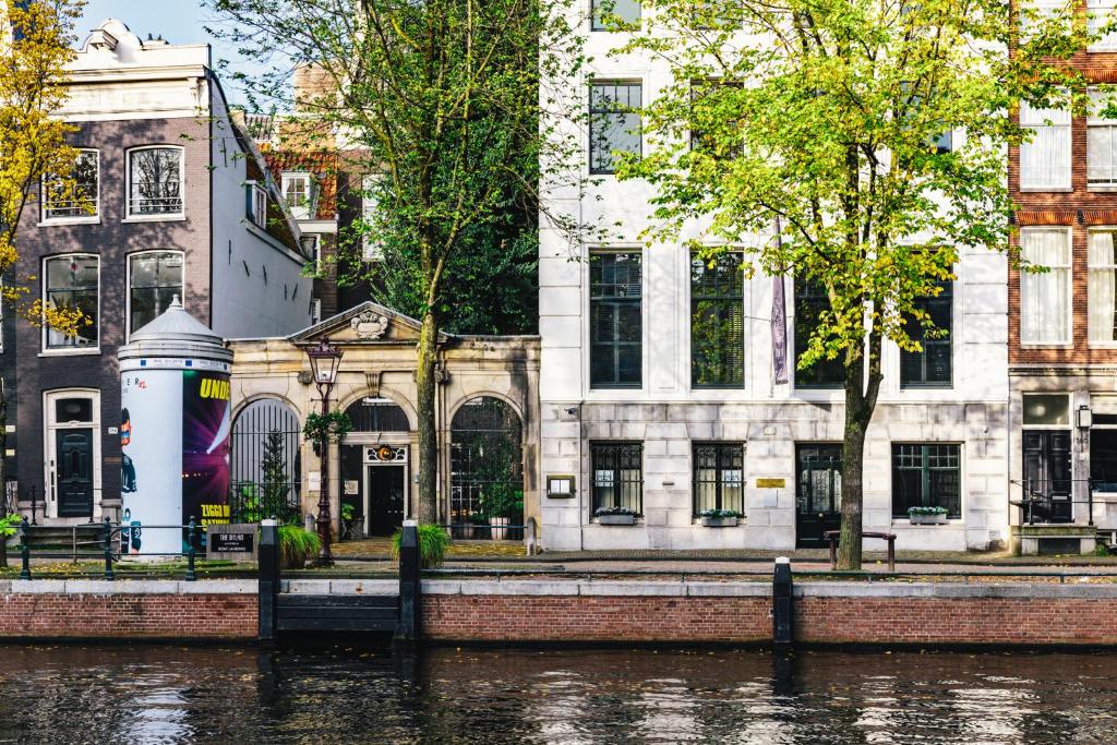 The Dylan Amsterdam – The Leading Hotels of the World Review