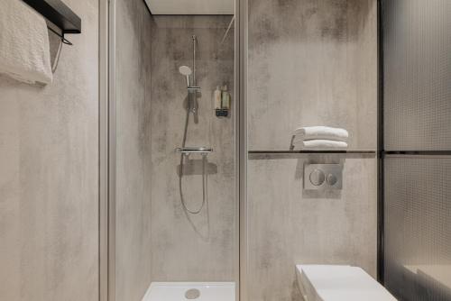 The ED Amsterdam - About Your Stay