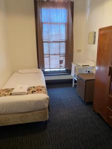 The Exchange Hotel Blayney - About Your Stay