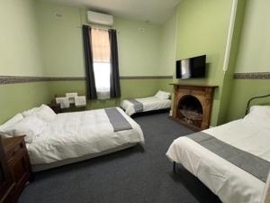 The Exchange Pingelly - About Your Stay