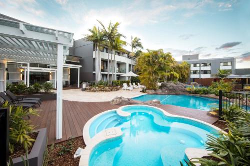 The Executive Inn, Newcastle - About Your Stay