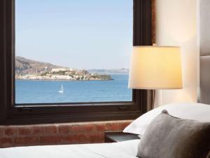 The Fairmont Heritage Place Ghirardelli Square - About Your Stay