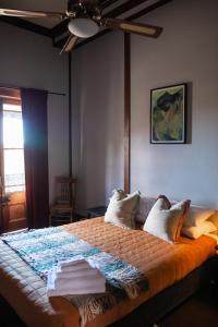 The Family Hotel - About Your Stay