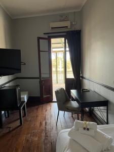 The Federal Hotel - About Your Stay