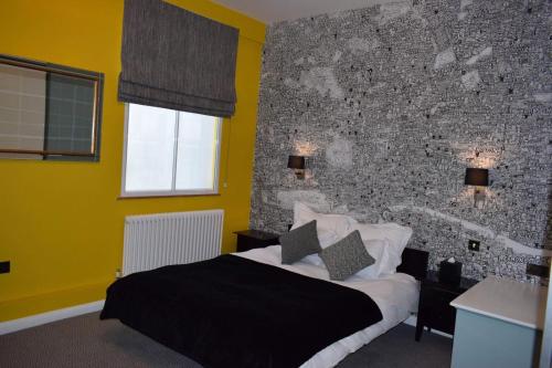 The Fitzrovia Belle Hotel - Key Points