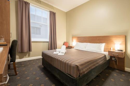 The Formby Hotel - Key Points