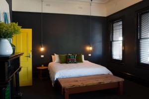 The Franklin Boutique Hotel - Key Points