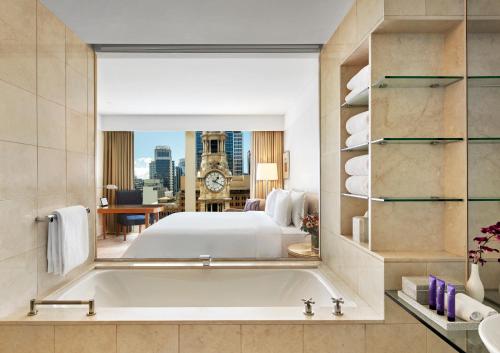 The Fullerton Hotel Sydney - Key Points